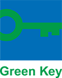 Green Key Logo