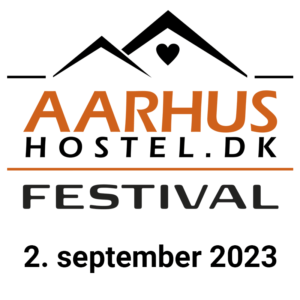 Aarhus Hostel Festival 2023