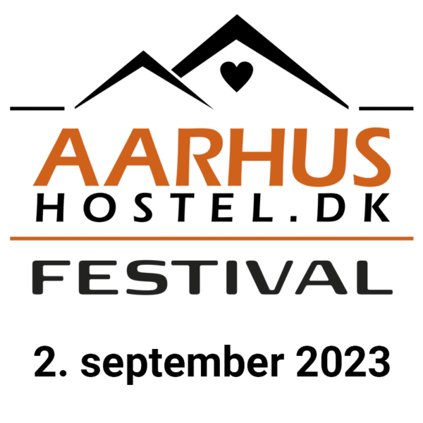 Aarhus Hostel Festival 2023