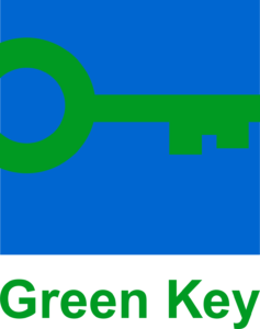 Green Key Logo